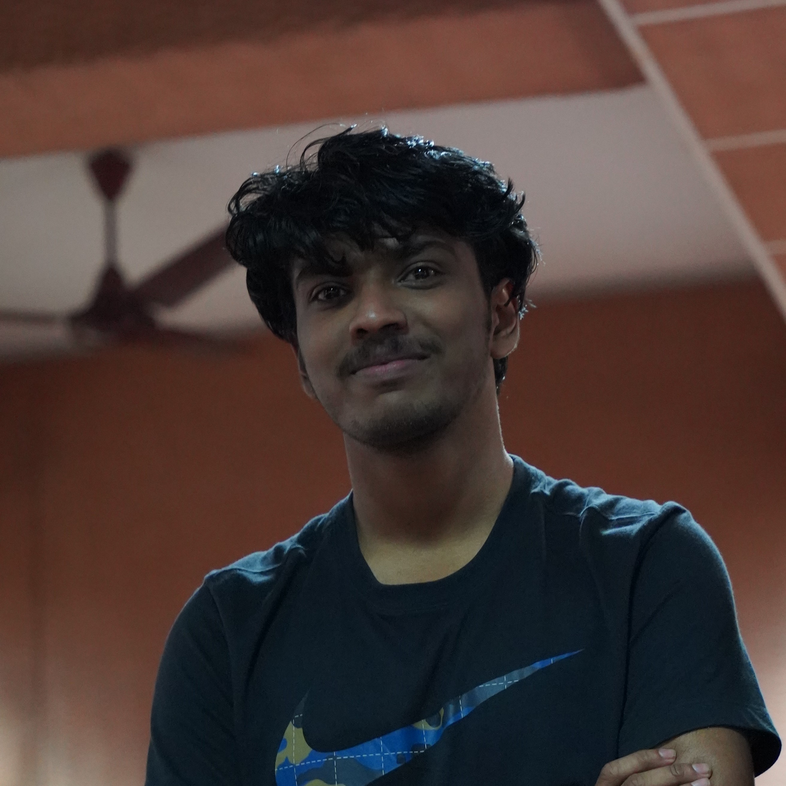 Anantha Krishnan